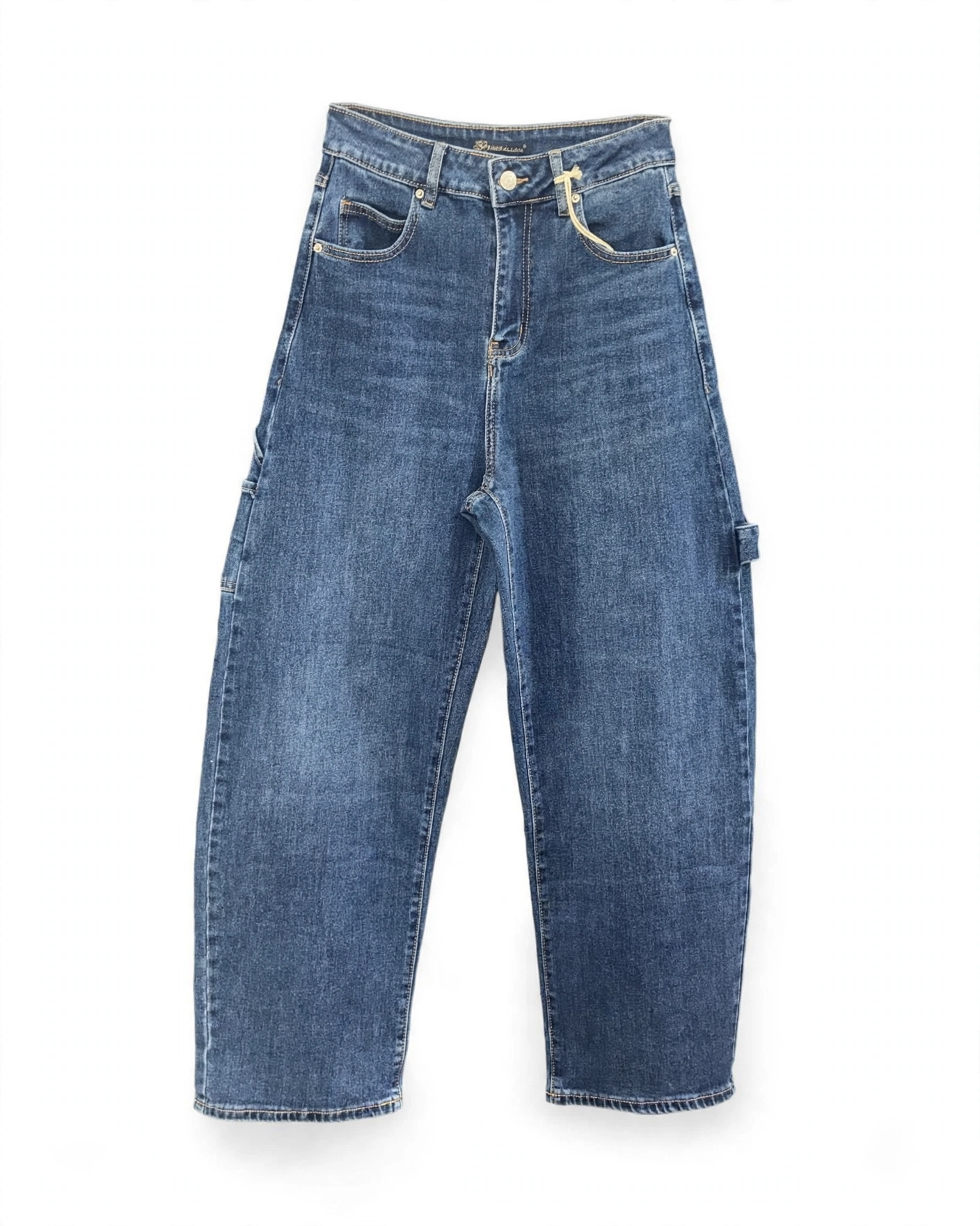 Jeans Farfallina
